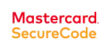 Ověřeno Mastercard SecureCode