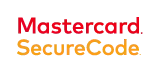 Verified by Mastercard SecureCode