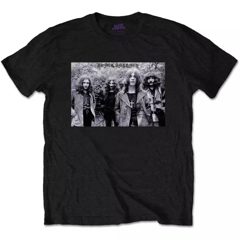 While She Sleeps Unisex T-shirt: Matches (medium) M