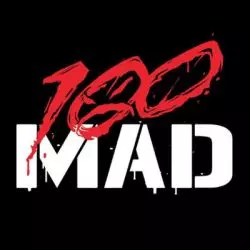 100 Mad