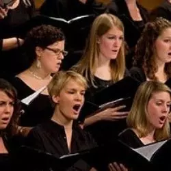 21st Century Chorus