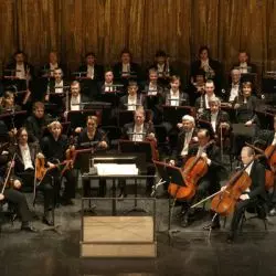 Оркестр Театра Новая Опера