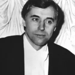 Андрей Чистяков