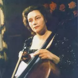 Наталия Шаховская