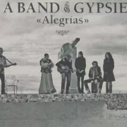 A Band Of Gypsies