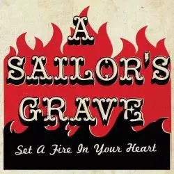 A Sailor's Grave