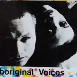 Aboriginal Voices