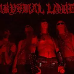 Abysmal Lord
