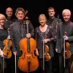 Academy Of St. Martin-in-the-Fields Chamber Ensemble