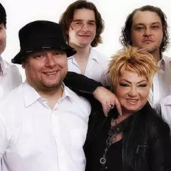 Adam Pavlík Band