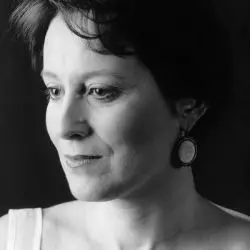 Agnès Mellon