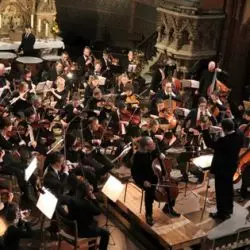 Akademische Orchestervereinigung Jena