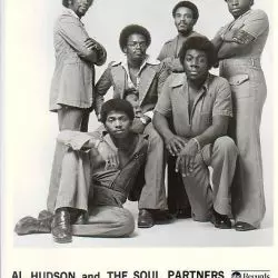 Al Hudson & The Partners