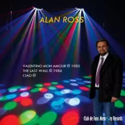 Alan Ross