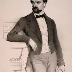 Albert Franz Doppler