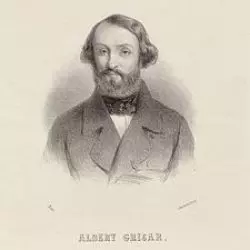 Albert Grisar