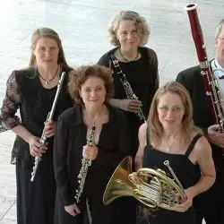 Albert Schweitzer Quintett