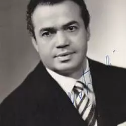Aldo Bertocci