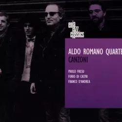 Aldo Romano Quartet