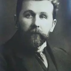 Alexander Gretchaninov