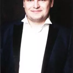 Alexander Panfilov