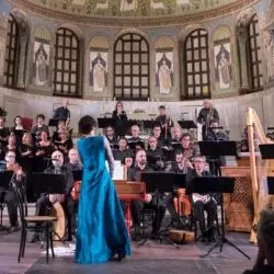 Allabastrina Choir E Consort