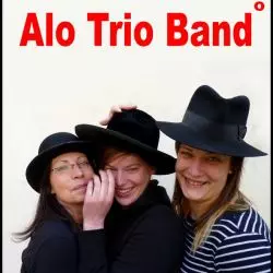 Alo Trio Band