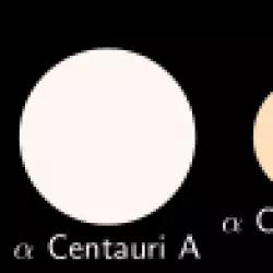 Alpha Centauri