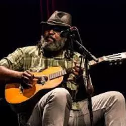 Alvin Youngblood Hart