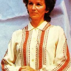 Alžbeta Kubánková