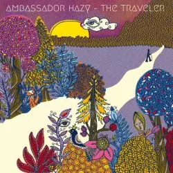 Ambassador Hazy