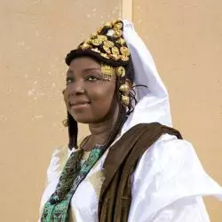 Aminata Wassidjé Traoré