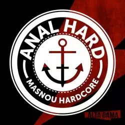Anal Hard