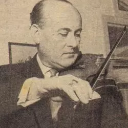 André Gertler