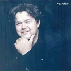 André Parfenov