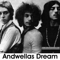Andwellas Dream