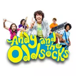 Andy and the Odd Socks