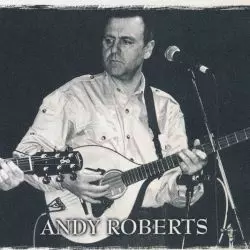 Andy Roberts