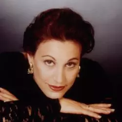Angela Maria Blasi