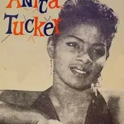 Anita Tucker