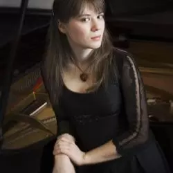 Anna Fedorova