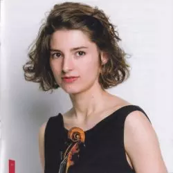 Anna Göckel