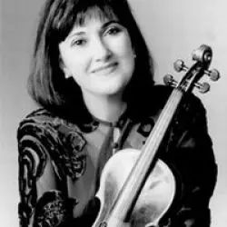 Annie Kavafian