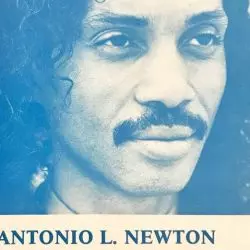 Antonio L. Newton