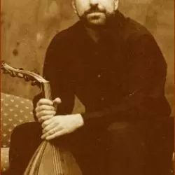 Ara Dinkjian