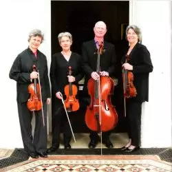 Archaeus Quartet