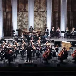 Arctic Philharmonic Orchestra