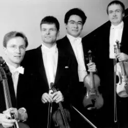 Arioso-Quartett