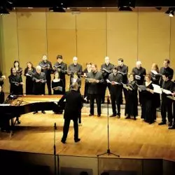 Ars Cantica Choir