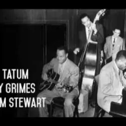 Art Tatum Trio